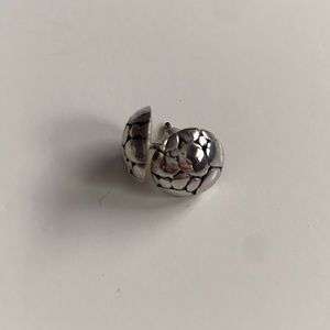 Sterling Silver Studs